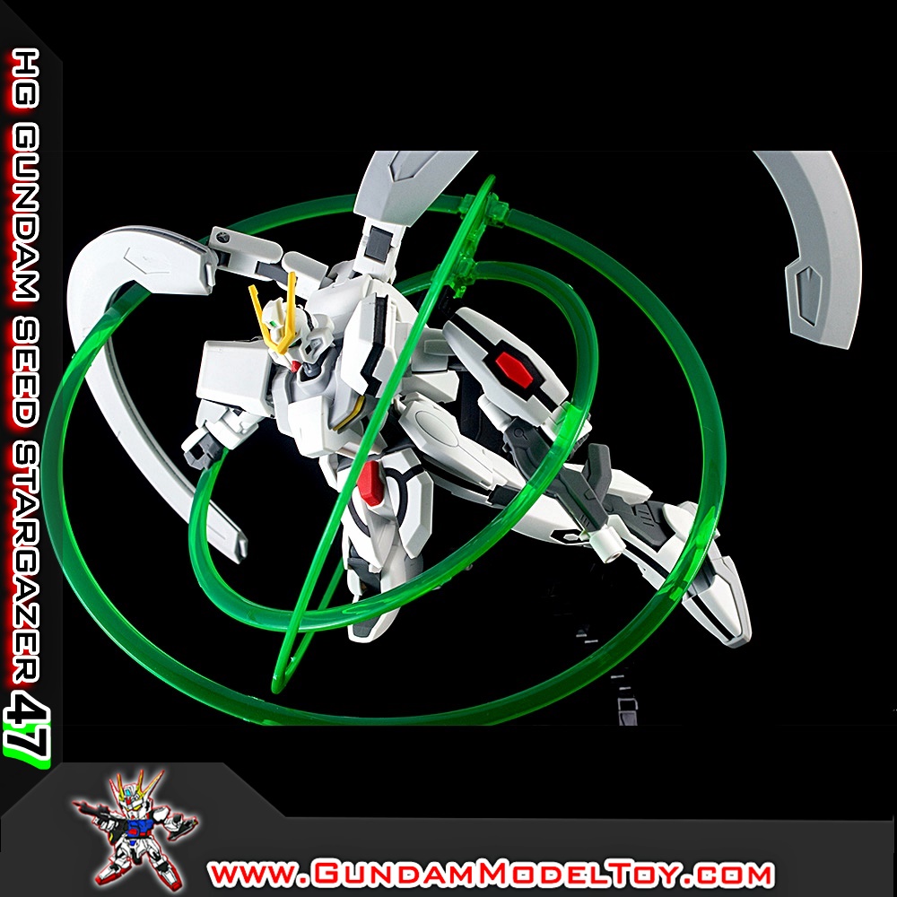 HGSEED 1/144 STARGAZER GUNDAM สตาร์เกเซอร์ กันดั้ม