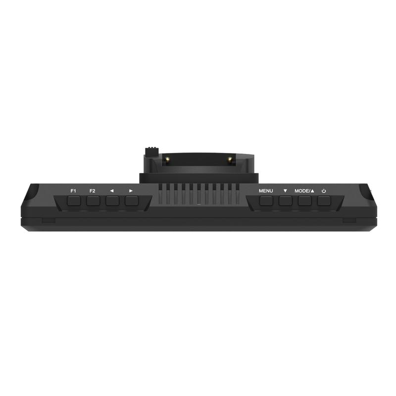 FEELWORLD Master Series MA7U 7" Ultra Bright Monitor 1920x1200 4K HDMI & SDI Input/Output รับประกันศูนย์ไทย 1 ปี