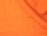 เสื้อกล้าม สีส้ม size XL
