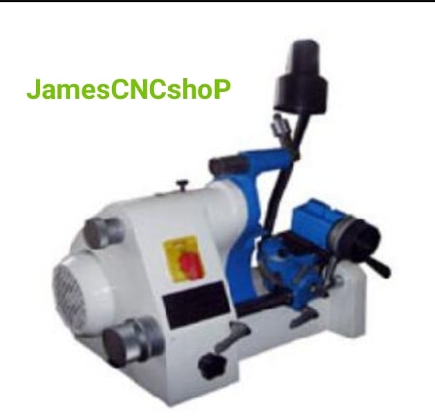 เครื่องเจียรทูล เครื่องลับทูล รุ่น M20A Mini โดย Precision Universal