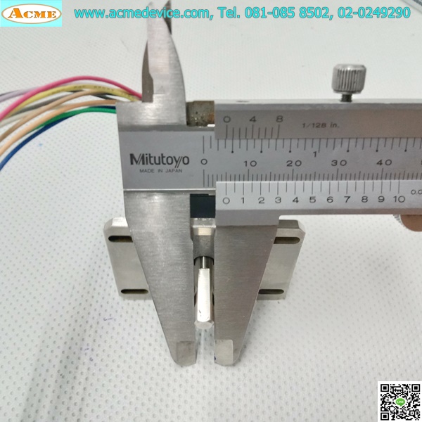 Stepping Motor Vexta รุ่น PH533-A, 5 Phase, 0.75A