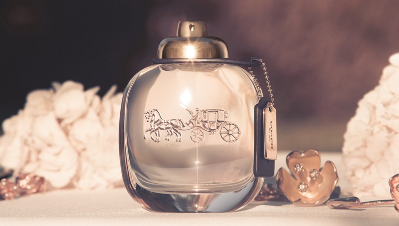 น้ำหอมโค้ช COACH New York Eau De Parfum 90 ml