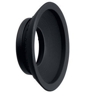ยางรองตา EyeCup DK19 ใช้ได้กับ Nikon DF, Nikon D5, D4, D4s, D3X, D3S, D3, D500, D700, D800, D800E