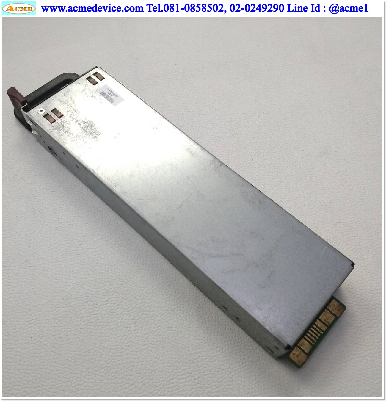 Power Supply HP รุ่น 280127-001 (ESP128)