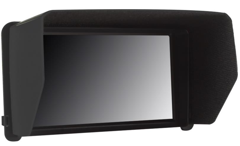 SMART F550 Monitor 5.5 Inch 1920x1080 Full HD 4K HDMI On-Camera รับประกันศูนย์ไทย1ปี