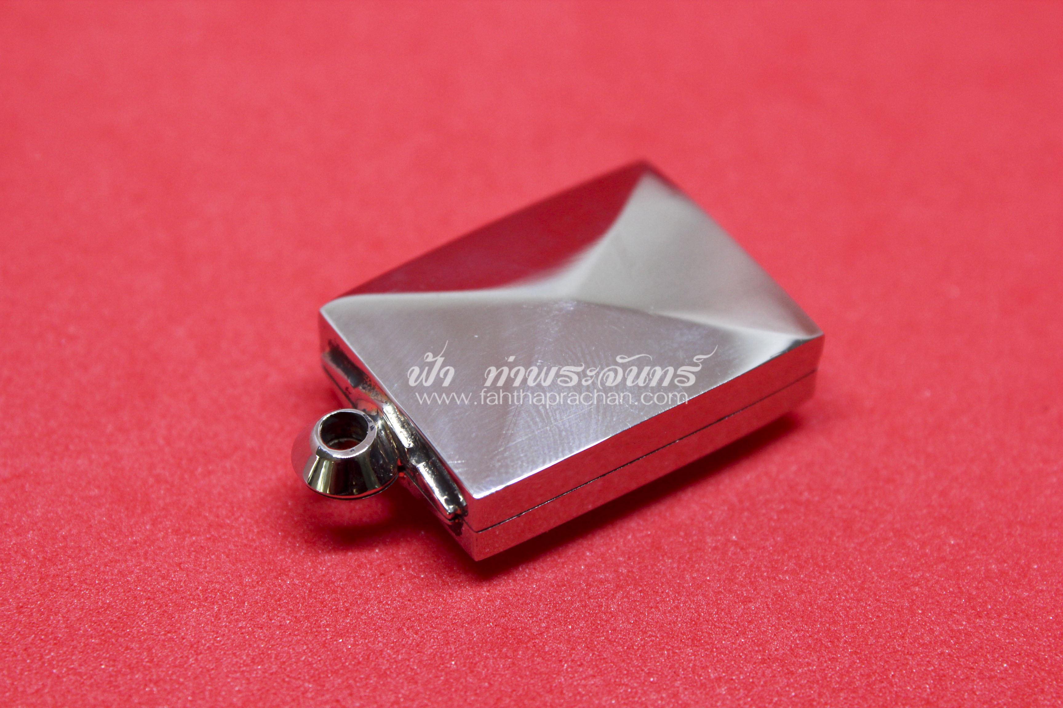 ตลับปากน้ำ รุ่น 3 พุก