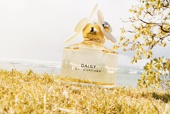 น้ำหอมมาร์คจาคอป Marc Jacobs Daisy EDT 100ml