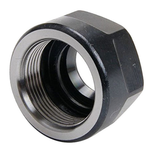 หัวน็อตครอบชรัค ER11 A Nut Collet Nut Spindle Clamp Gland Chuck Holder