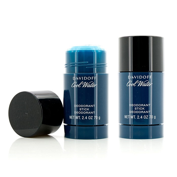 ระงับกลิ่นกาย Deodorant stick DAVIDOFF Cool Water Men 75 g