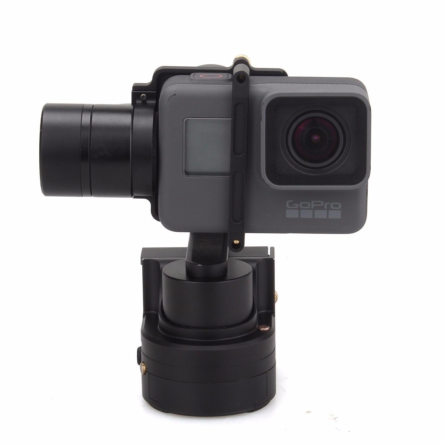 Zhiyun Rider-M 3 Axis Gimbal Stablizer สำหรับ GoPro Xiaomi Yi SJ4000