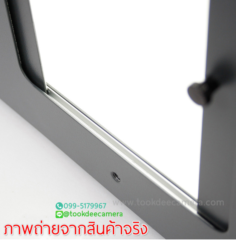 กล่องไฟถ่ายภาพยี่ห้อ SANOTO B350 สำหรับจิวเวลรี่ เพชร-พลอย พระเครื่อง |สินค้าพรีออเดอร์|