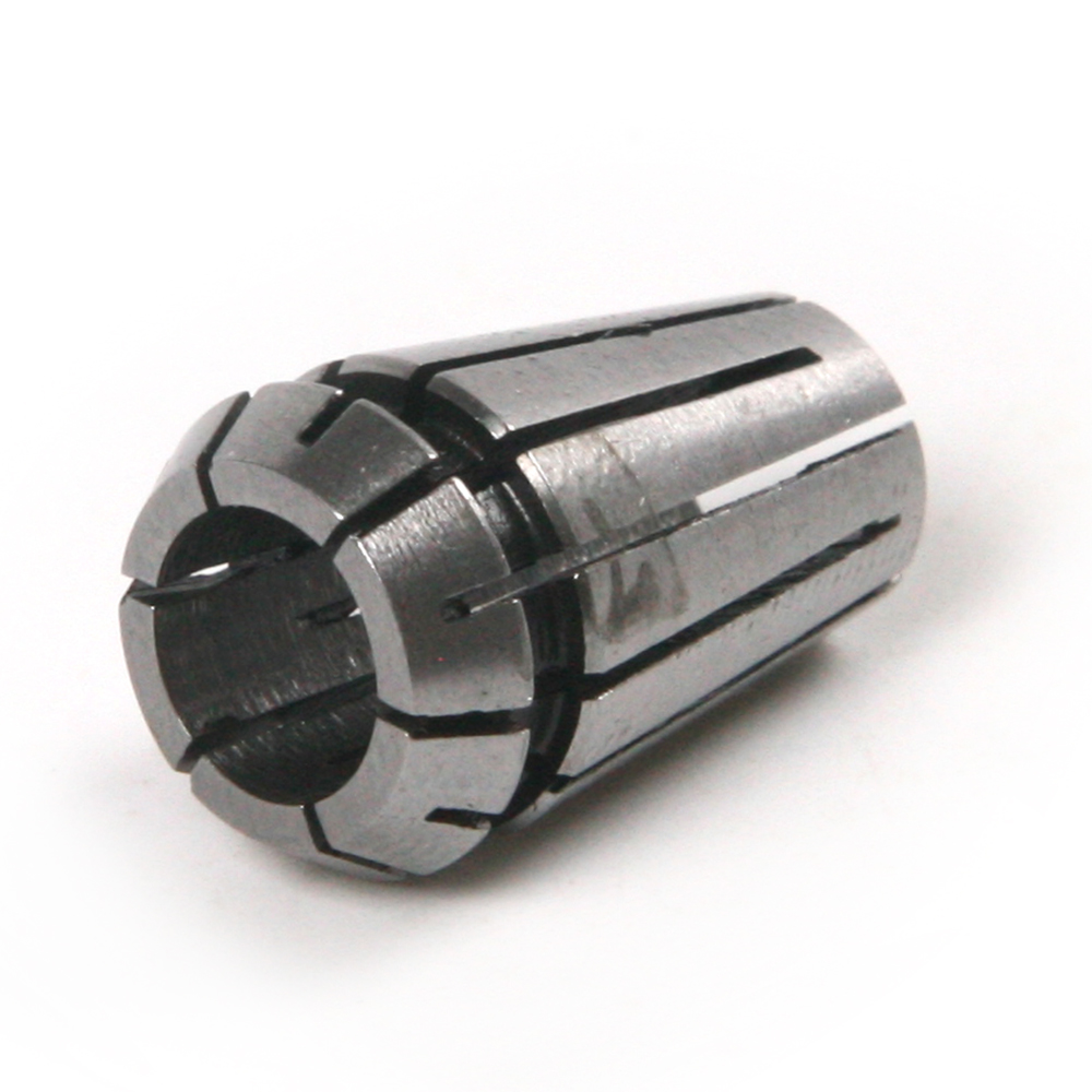 ชุดหัวคลอเลต ER11 13 ชิ้น Spring Collet Set For CNC Workholding Engraving & milling Lathe Tool