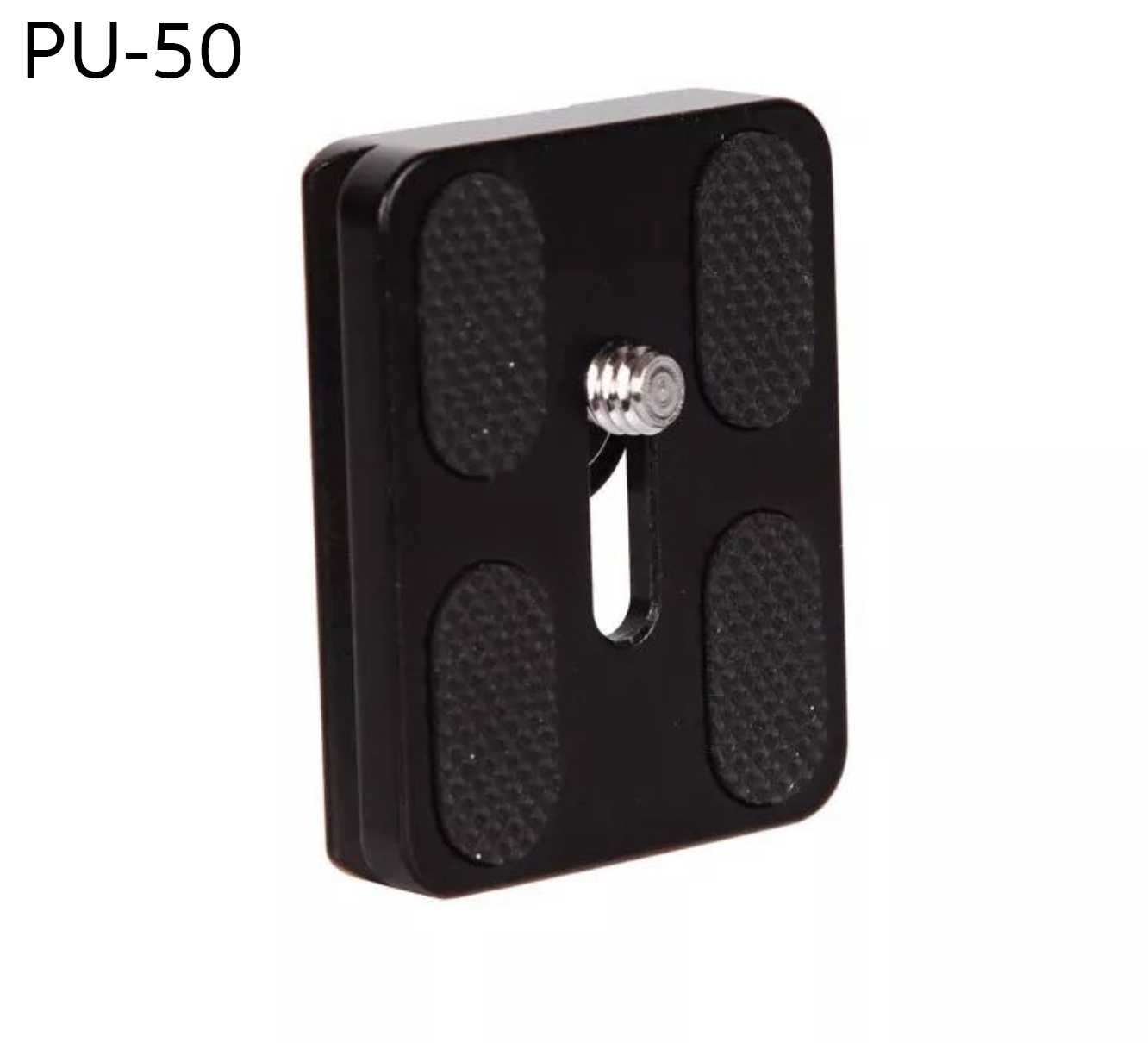 Quick Release Plate (เพลทใส่หัวบอล)