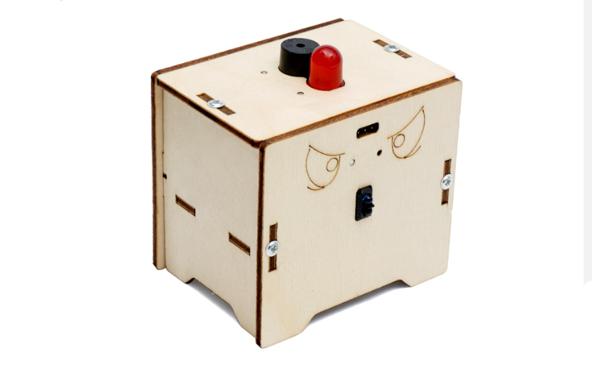 ระบบแจ้งเตือนของหาย