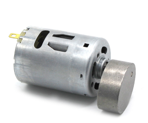มอเตอร์สั่น 12V