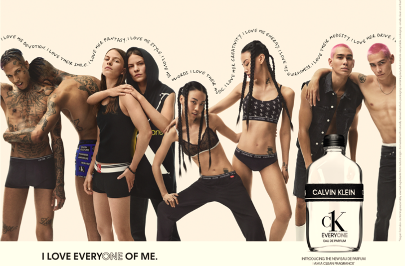 น้ำหอมซีเค CK EVERYONE EDP 200 ML