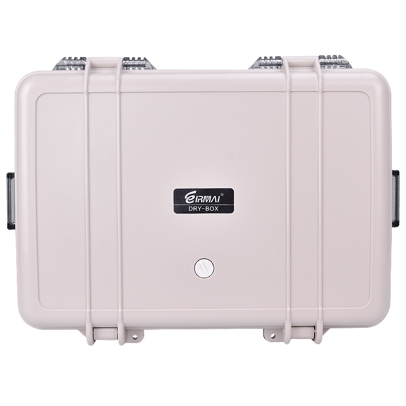 กล่องกันความชื้น EIRMAI รุ่น R20 แบบพกพาได้ สำหรับใส่อุปกรณ์กล้อง อุปกรณ์การแพทย์