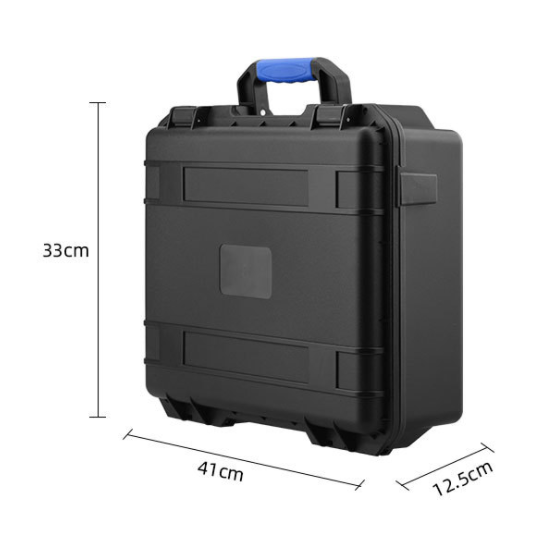 กระเป๋าโดรน Hardcase DJI MAVIC2 Pro & ZOOM REMOTE Smart CONTROLLER รุ่น TD413312