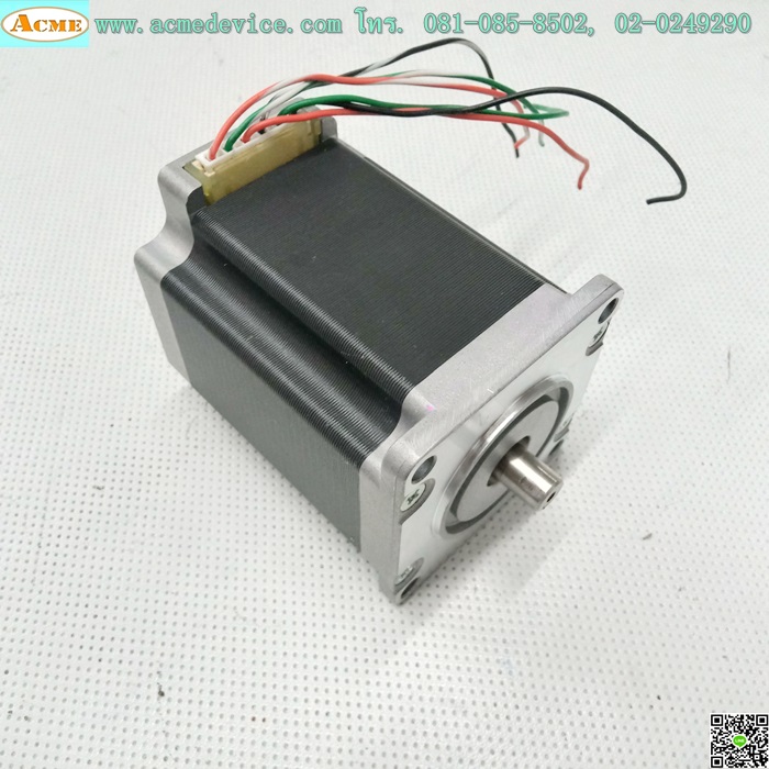 Stepping Motor Nidec รุ่น KH56QM2U031