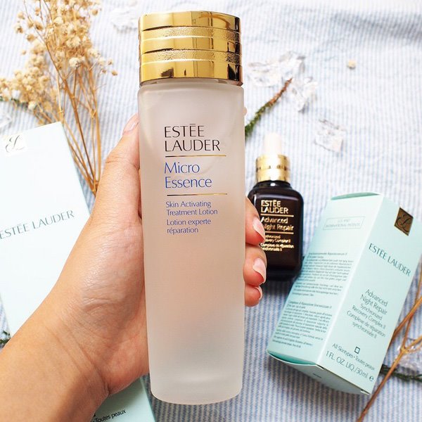 น้ำตบเอสเต้ ESTEE LAUDER - Micro Essence 200ml