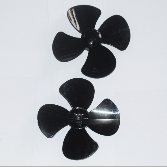 ใบพัดพลาสติก 4 ใบ