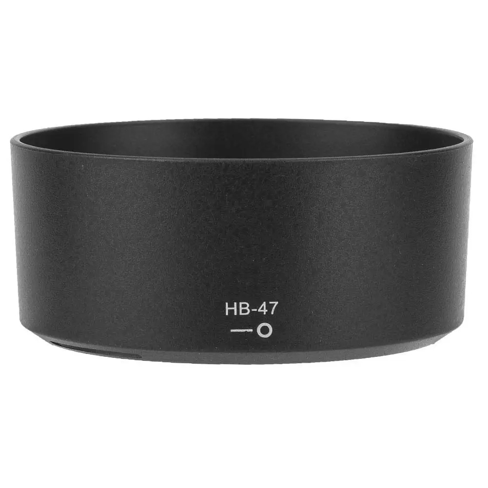 ฮูดเลนส์ Lens Nikon(HB-47) สำหรับ NIKKOR 50mm f/1.8G