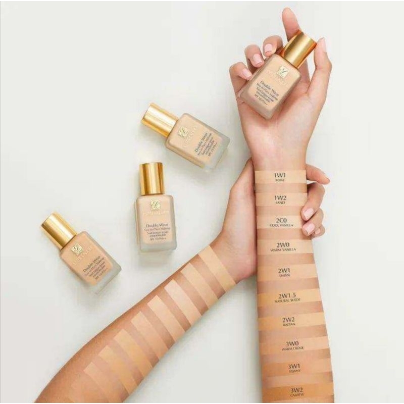 รองพื้นเอสเต้ Estee Lauder Double-Wear Sand 30ml