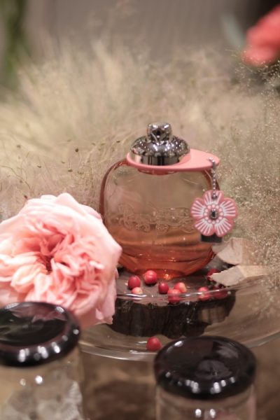น้ำหอมโค้ช COACH NEW YORK FLORAL Blush EDP 30 ML