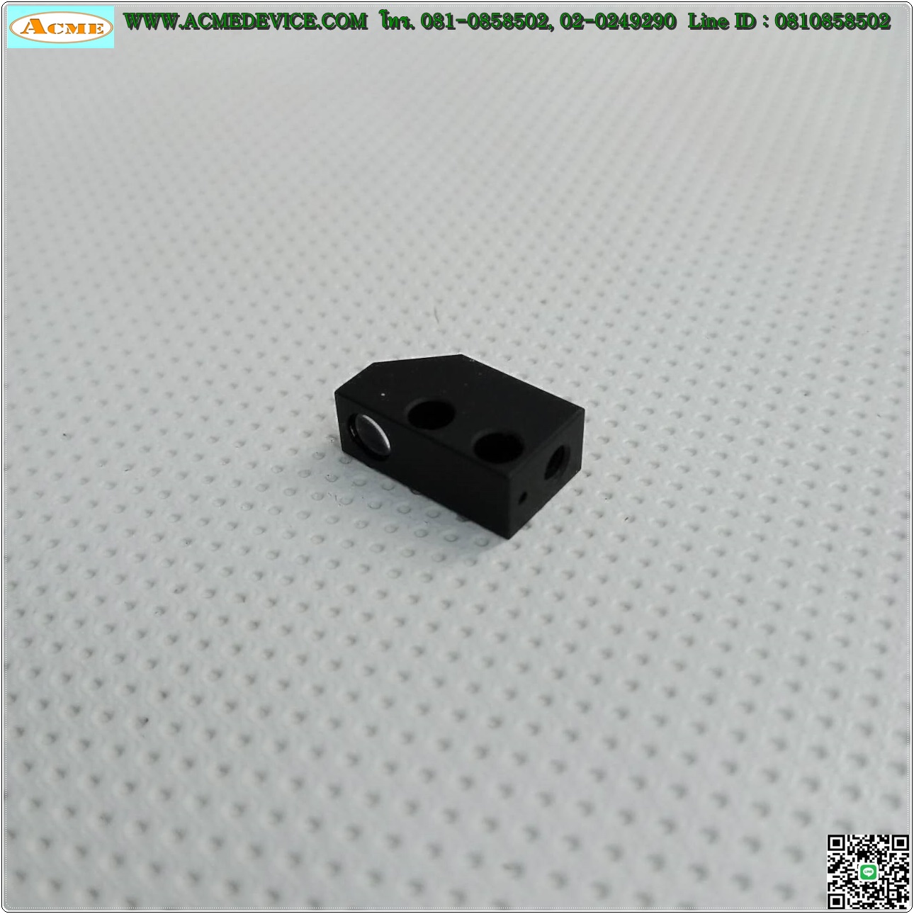 Fiber Lens Keyence รุ่น F-5HA