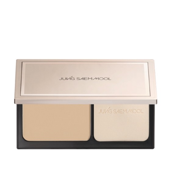 แป้งผสมรองพื้นจองแซมมุล Jung Saem Mool Masterclass Powder Foundation #N2 Vanilla 9.5g