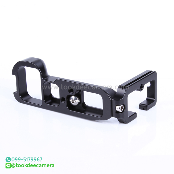 L-PLATE Grip for Sony a7/a7R ราคาถูก