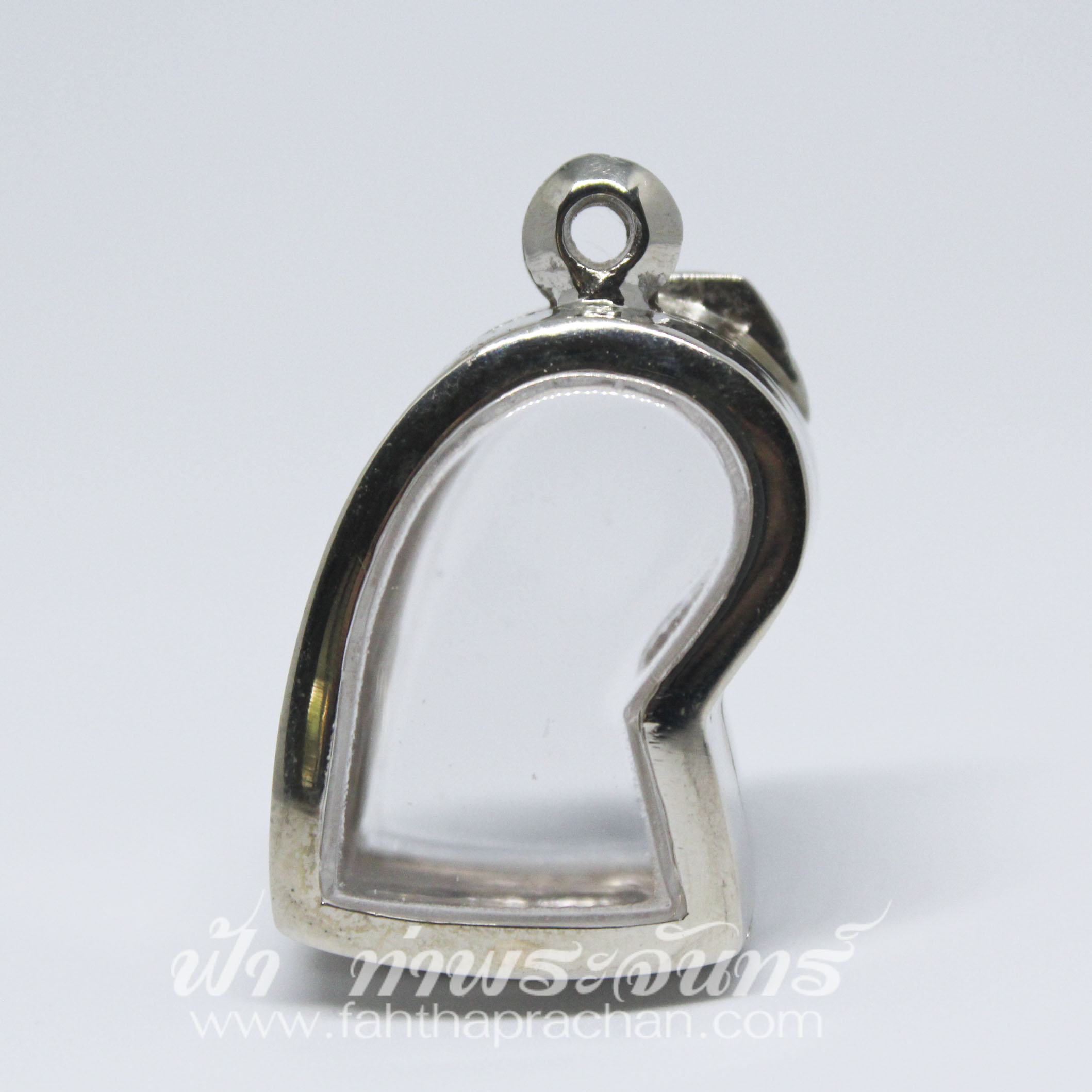 ตลับเสือ หลวงพ่อวงศ์