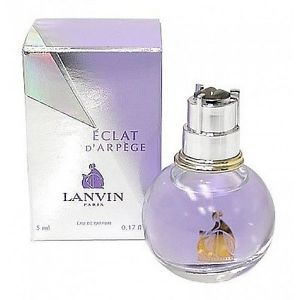 น้ำหอมลองแวง มินิ LANVIN Eclat D'Arpege EDP 4.5 ml mini ขนาดมินิ