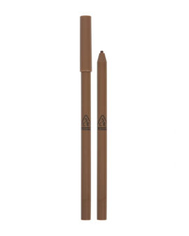 อายไลเนอร์ 3CE Super Slim Waterproof Eye Liner #Deep Brown