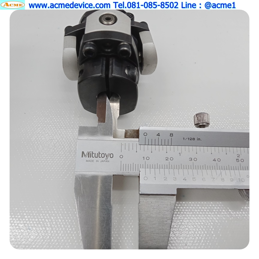 Coupling ขนาด ID 10.5/16.5mm, OD 45mm, L 48mm