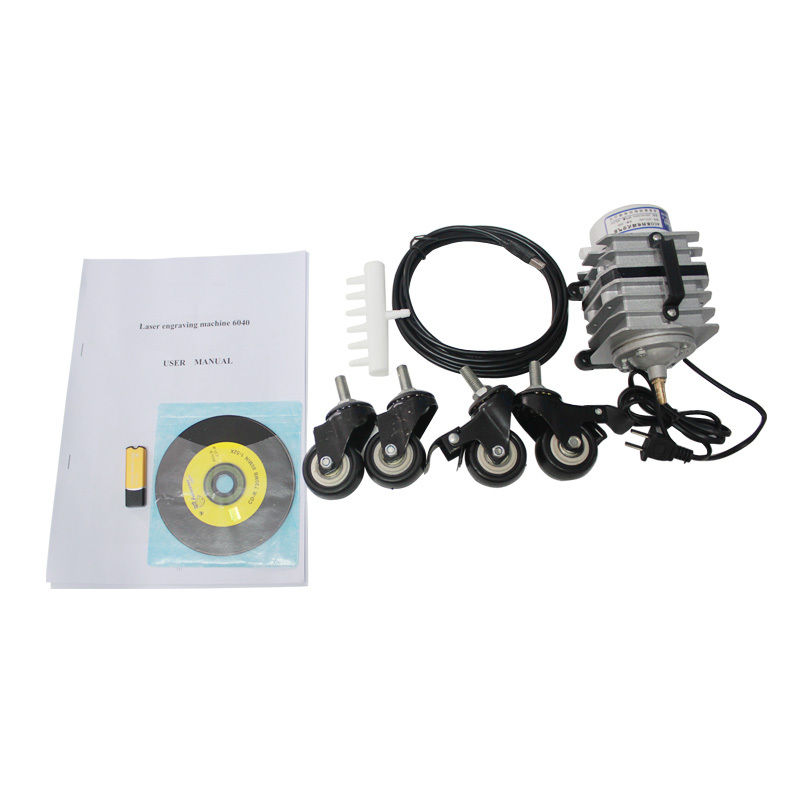 มินิ CNC งานหนัก Heavy duty-CNC HV-3040Z Desktop Mini 5 Axis CNC Router Machine for Sale