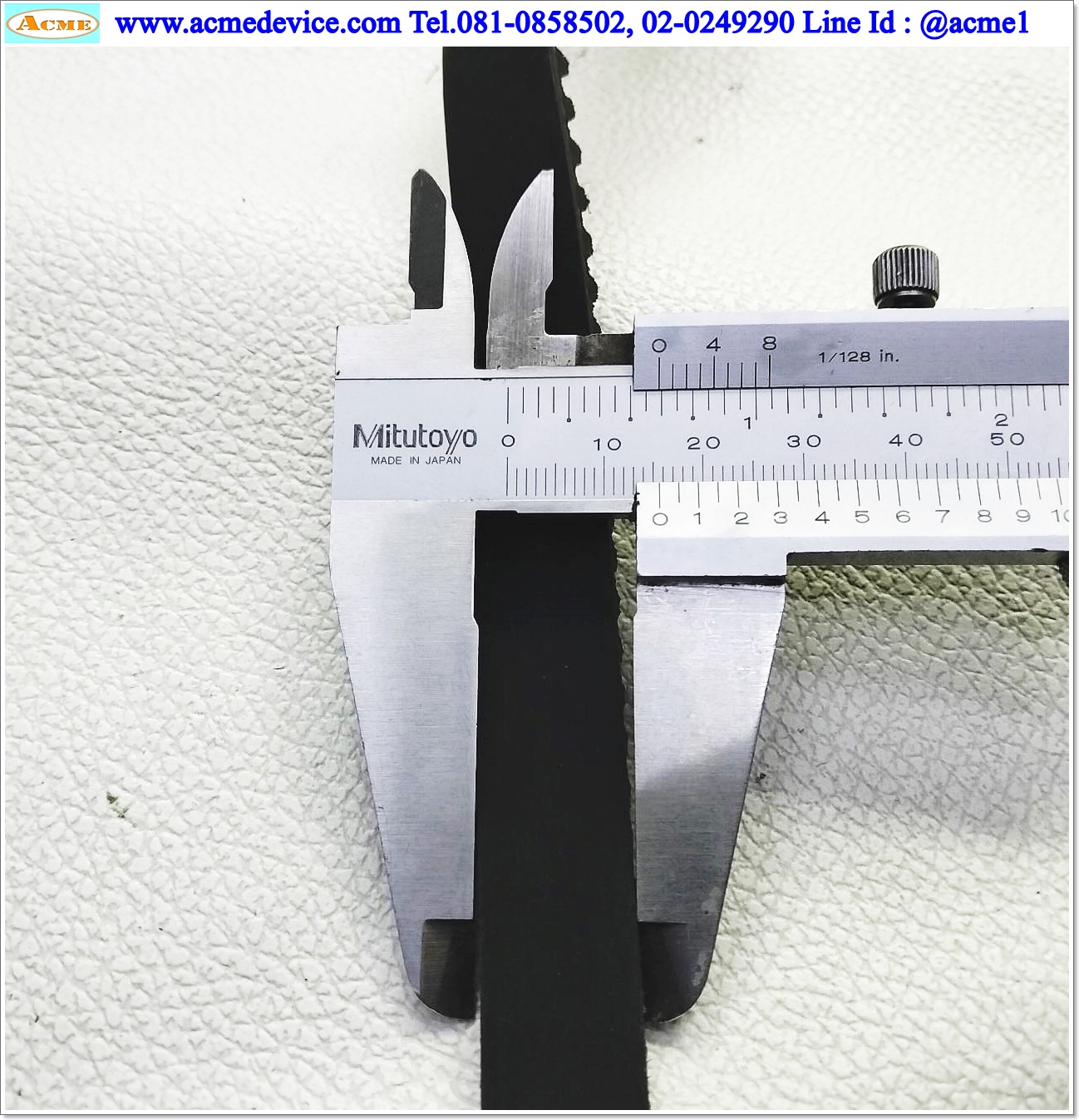 ชุด Timing Belt & Pully, ขนาดหน้ากว้างไทม์มิ่ง 16 mm., Stroke 1000 mm.