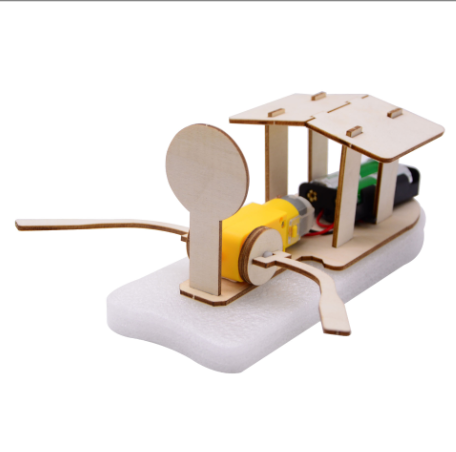 หุ่นพายเรือ