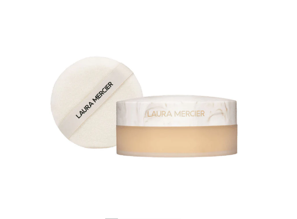 แป้งฝุ่นลอร่า Laura Mercier Loose Setting Powder Translucent Ultra Blur Jumbo 29g