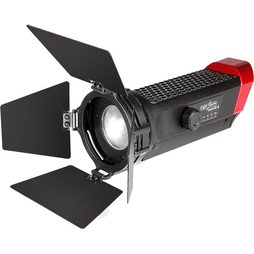 Aputure LS-mini20 Daylight/Bi-Color 3-Light Flight Kit with Stands (DDD)