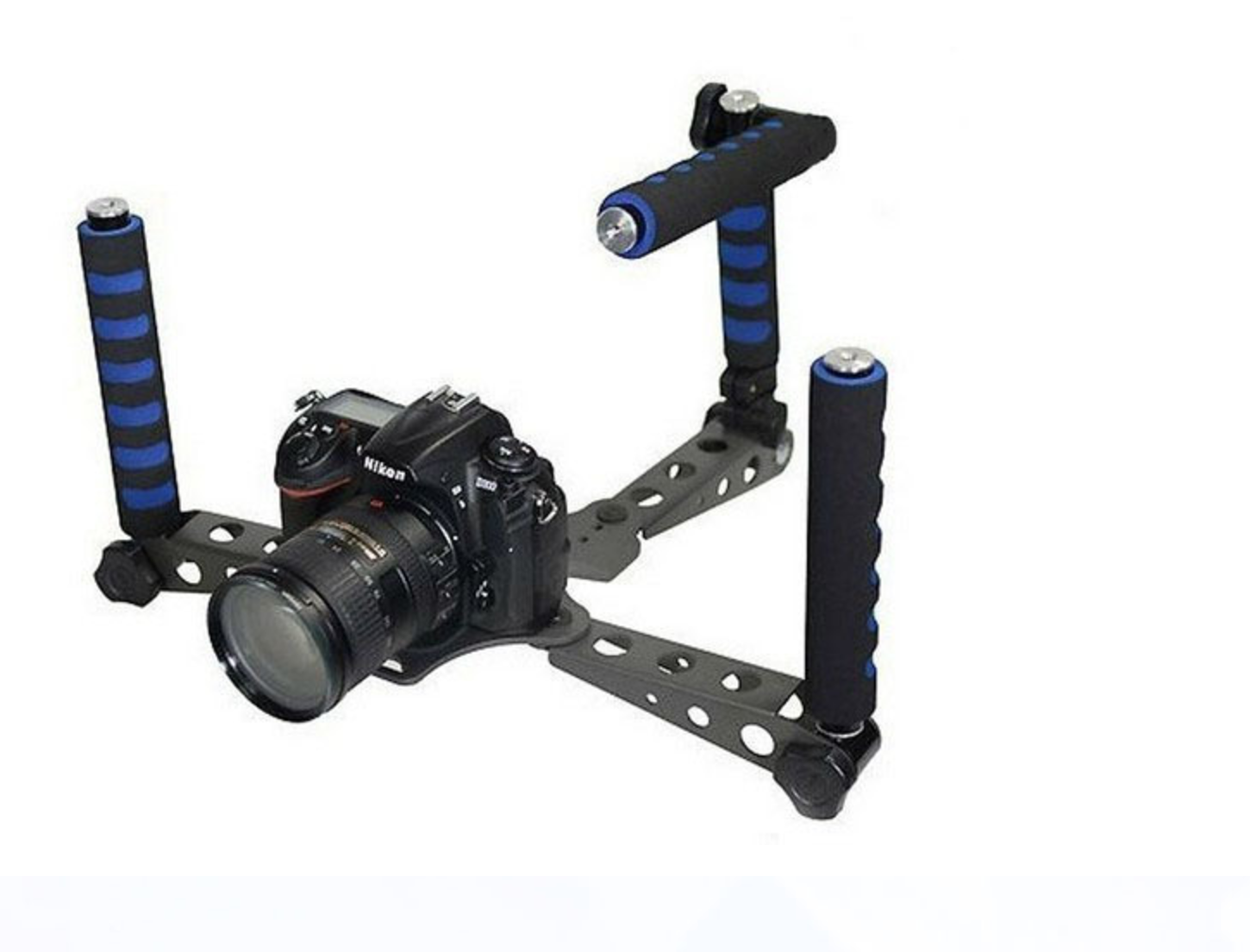 DSLR Rig Movie Kit Shoulder Mount ราคาถูก