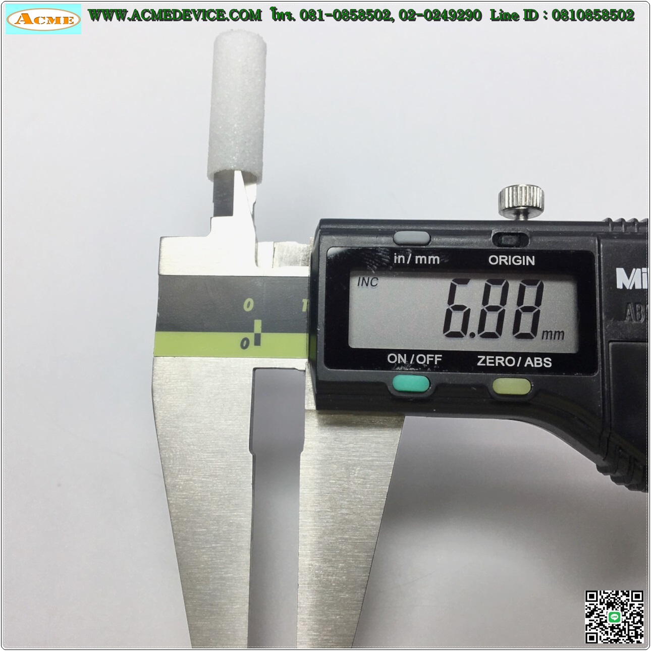 Air Filter SMC รุ่น ZK2-FE1-3-A, Vacuum Filter Element