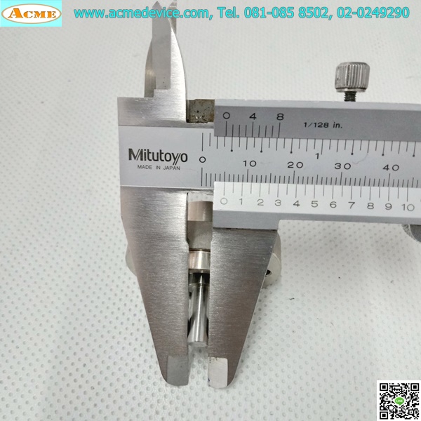 มู่เล่ตุ๊กตา เพลาหมุน แกน 5 mm., NTN 6062