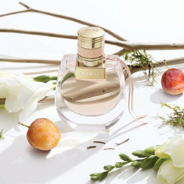 น้ำหอมโคลเอ้ CHLOE NOMADE EDP 75ml