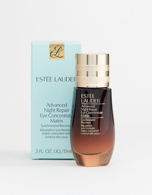 เซรั่มรอบดวงตาเอสเต้ Estee Lauder ANR Eye Concentrate Matrix 15ml (สูตรใหม่)