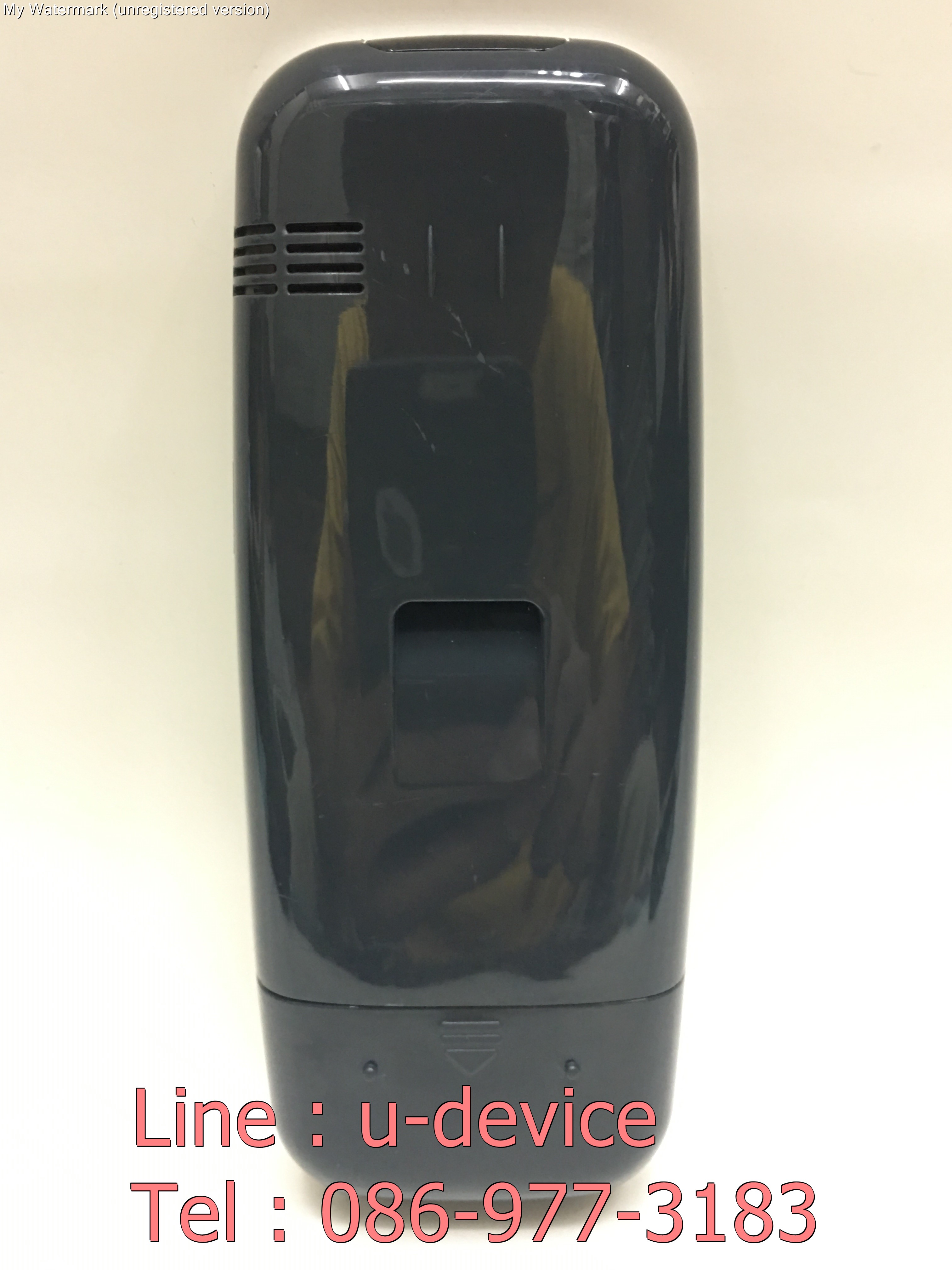 รีโมทแอร์ ยอร์ค York รุ่น DG11 LI-01