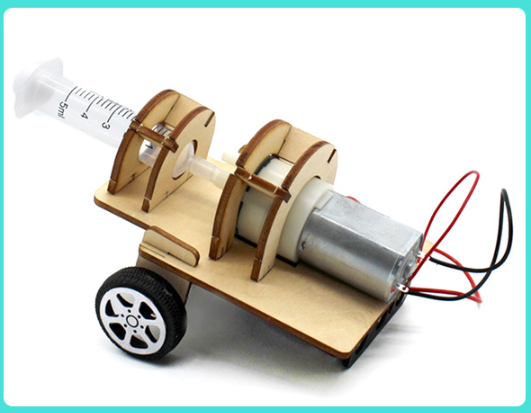 ปืนใหญ่ไฟฟ้า