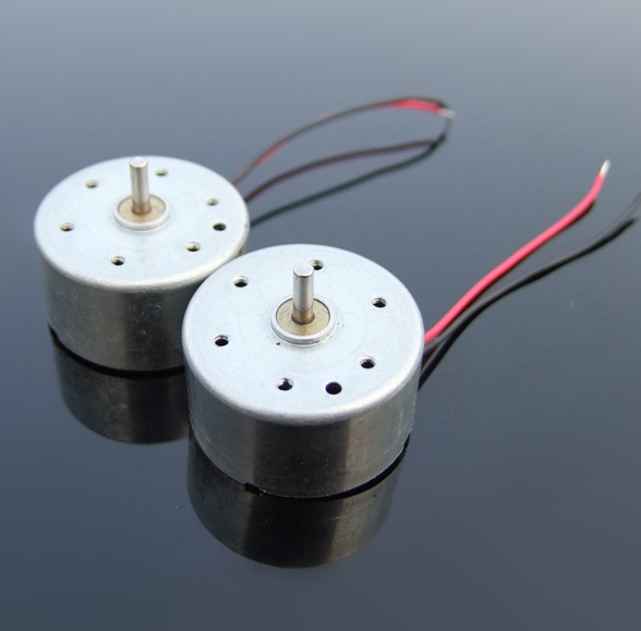 มอเตอร์แรงบิดสูงพร้อมชุดยึด