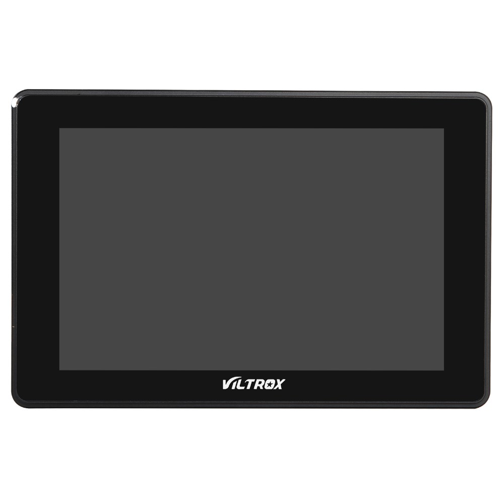 Viltrox 7'' DC-70HD Clip-on 7'' 1920x1200 IPS HD LCD Camera Video Monitor Display HDMI AV Input รับประกันศูนย์ไทย1ปี