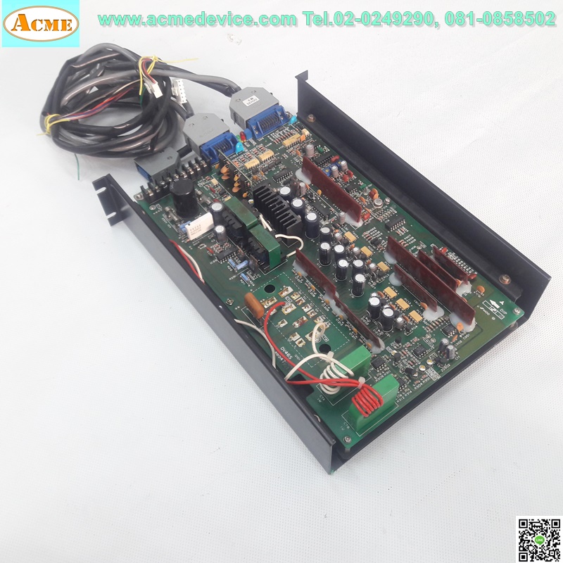 Servo Drive Panasonic รุ่น DV46S, A654B